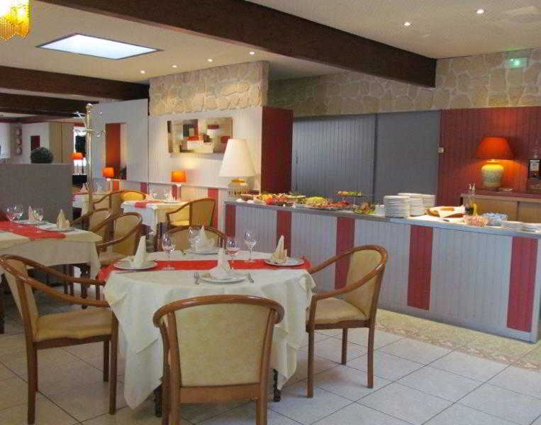 The Originals Boutique, Hotel Aquilon, Saint-Nazaire Exteriér fotografie